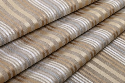 Ткань портьерная Декостиль 537072/2 какао 