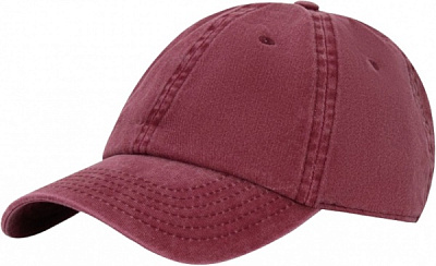Кепка Optima RALLY O98607-18 OS бордовий