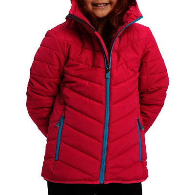 Куртка McKinley Ricos gls 408116-925413 р.164 фуксія