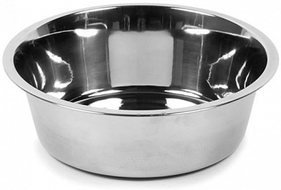 Миска 4DOG DELUXE для собак 1,89 л, 21,1 см