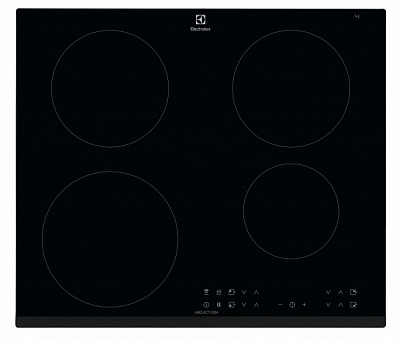 Варочная поверхность Electrolux CIR60430