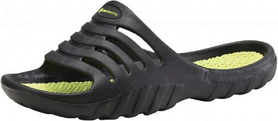 Шльопанці TECNOPRO Pamplona W 261677-901050 р. 40 чорний