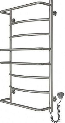 Полотенцесушитель электрический Deffi Аквамикс П8 500x900 Э П