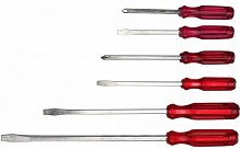 Набор отверток Top Tools 39D104