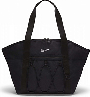Спортивная сумка Nike W NK ONE TOTE CV0063-010 черный 