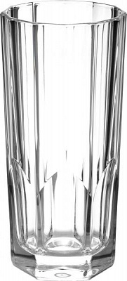 Набор стаканов высоких Aspen 309 мл 4 шт. 18977 Nachtmann