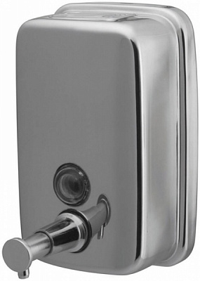 Дозатор для рідкого мила Bisk 1415