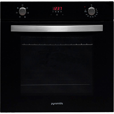 Духовой шкаф Pyramida F 67 EP 70 GBL
