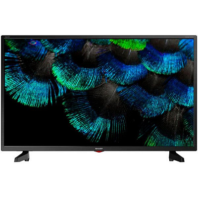 Телевизор Sharp LC-32HI3322E