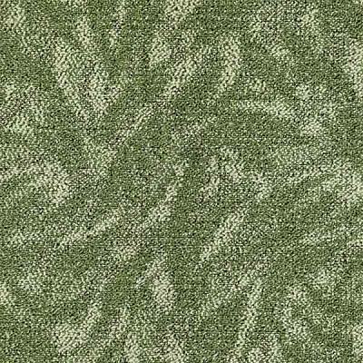 Ковролін Tarkett Vinisin Зумба-термо 59174 зелений 4 м