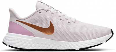 Кросівки Nike WMNS NIKE REVOLUTION 5 BQ3207-502 р.36,5 світло-рожевий