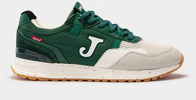 Кросівки Joma C.660 C660S2215 р.43,5 зелений