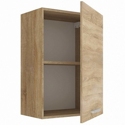 Шафа верхня Аліна В 50/71.8 дуб сонома/дуб сонома SOKME
