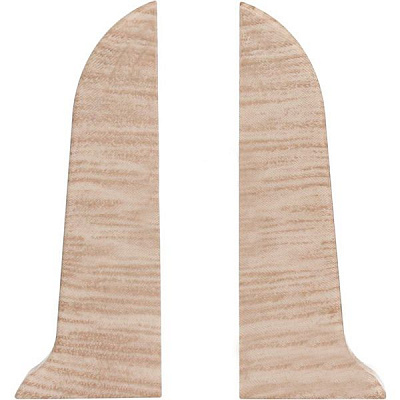 Комплект заглушек Cezar Easy Dardan М-275 дуб якохама 