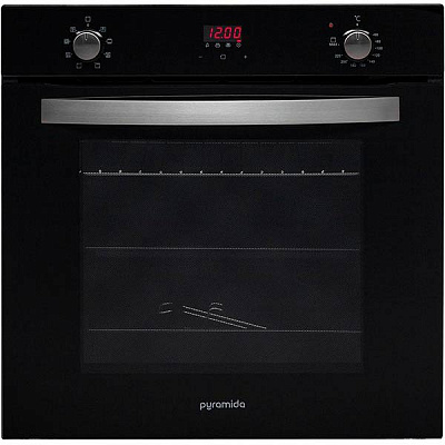 Духовой шкаф Pyramida F 87 EP 70 GBL