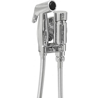 Кран для пісуара Bravat для гігієнічного душа D9137CP-UA