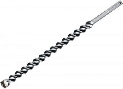 Бур Heller Bionic  SDS-plus 8x160 мм 15626