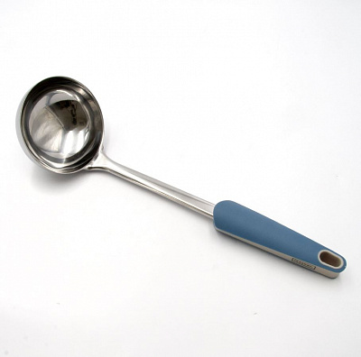 Ополоник Lessner Sky Blue 32 см 10322