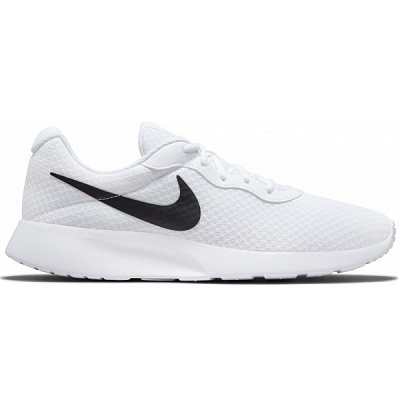 Кроссовки Nike TANJUN DJ6258-100 р.US 9,5 белый