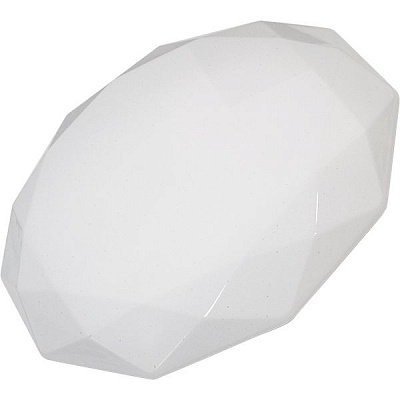 Светильник LED Estares Almaz R 25 Вт