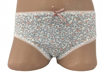 Труси для дівчинки Bibo р.116 різнокольоровий 11158