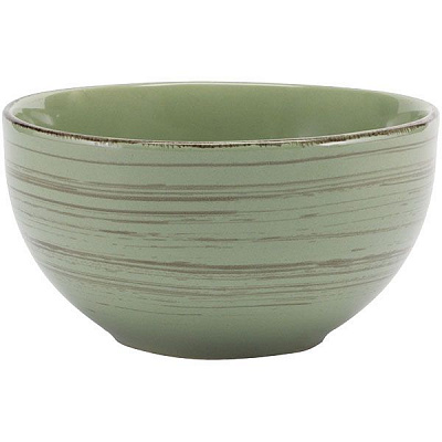Салатник Bella Vita Antique green 585 мл 14 см (09978 5.5
