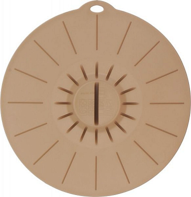 Крышка кухонная силиконовая 26 см Flamberg Smart Kitchen