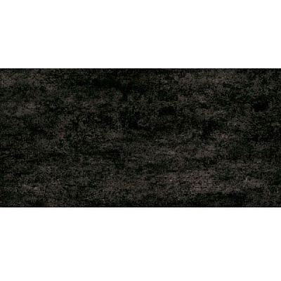 Плитка InterCerama METALICO чорна 89 082 23x50