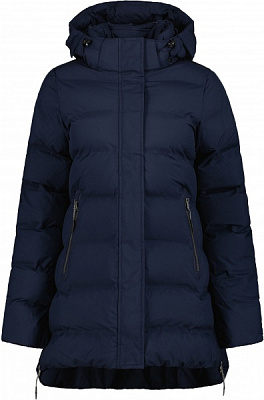 Пальто Icepeak EP AUBREY 53052_525_I_390 р.38 синий
