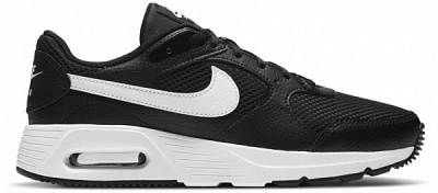 Кросівки Nike NIKE AIR MAX SC CW4554-001 р.43 чорний