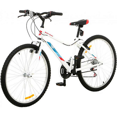 Велосипед UP! (Underprice) 15