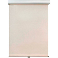 Штора рулонная на крючках Velux 78 см RHL MK00 1086 лен