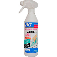 Спрей HG для облегчения глажки 0,5 л