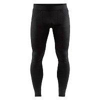 Термобрюки Craft Fuseknit Comfort Pants Man 1906603-B99000 2XL черный