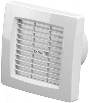 Витяжний вентилятор EUROPLAST X120