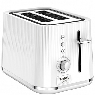 Тостер Tefal Loft TT761138