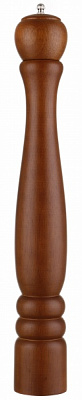 Млинок для перцю Winco 45 см дерево 1149
