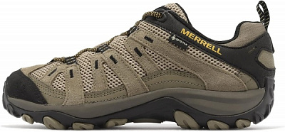 Кросівки MERRELL ALVERSTONE 2 GTX J037133 р.45 бежевий