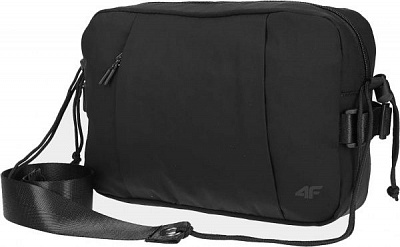 Сумка 4F D4L21-TRU203-20S 20 л черный 