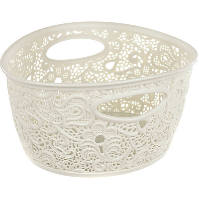 Корзина пластиковая Curver Victoria Mini