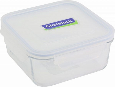 Ємність для зберігання 1,2 л MCSB-120 Glasslock