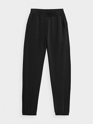 Штани 4F WOTROUSERS SPDD022 H4Z22-SPDD022-20S р. S чорний