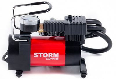 Компресcор автомобильный STORM Air Power 7 Атм 150 Вт 20200