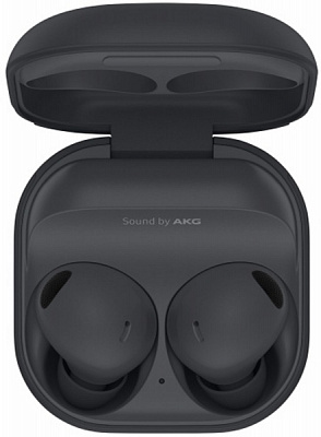 Навушники Samsung Galaxy Buds2 Pro graphite (SM-R510NLVASEK)