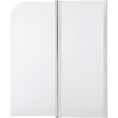 Штора для душа Koller Pool QP95 Grape правосторонняя