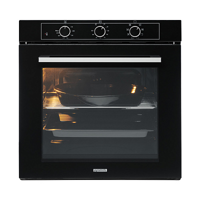 Духовой шкаф Pyramida PO 93 M BLG