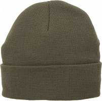 Шапка утепленная 10 кл Olive 