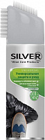 Защитное средство для всех типов кожи и текстиля Silver прозрачный 250 мл