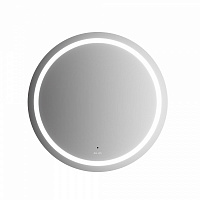 Зеркало со встроенной подсветкой AM.PM ИК-сенсором 65 см X-Joy M85AMOX0651WG38 