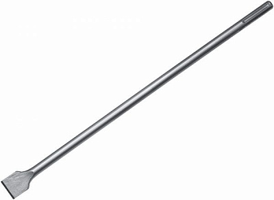 Зубило лопатка Impextool SDS-max 45x600 мм 304-344